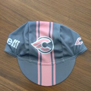 Cinelli Cycling Cap Breathable Polyester